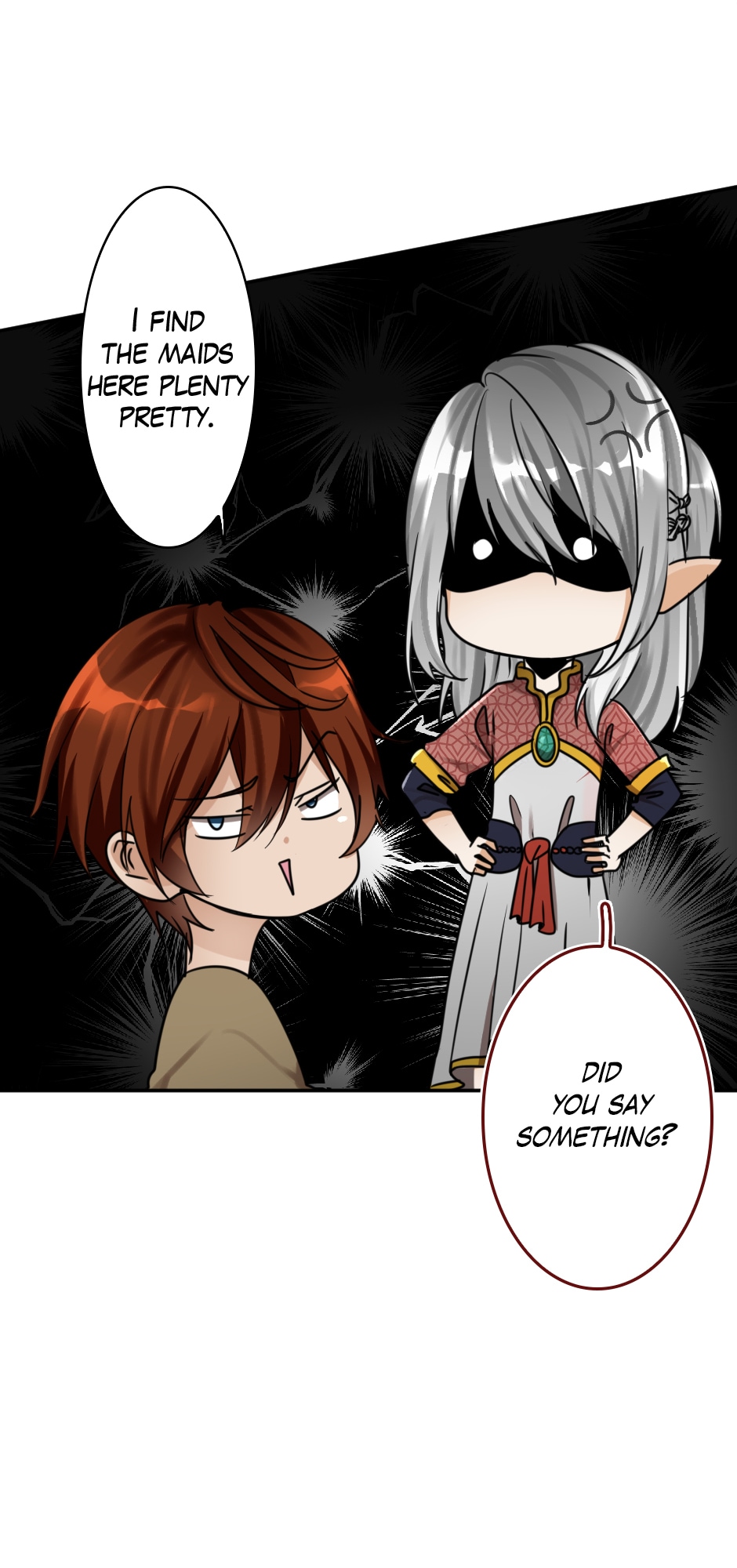 The Beginning After The End Chapter 26 image 09